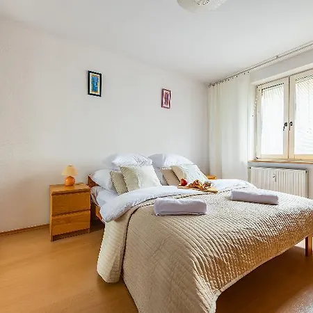 Apartamento P&o Goclaw 2